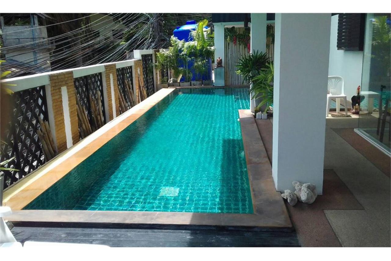 RE/MAX Top Properties Agency's PHUKET,PATONG BEACH,2BEDROOM,POOL&JACUZZY FOR RENT 24