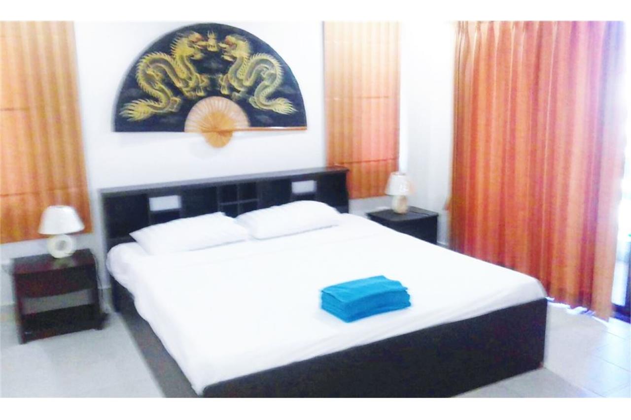 RE/MAX Top Properties Agency's PHUKET,PATONG BEACH,CONDO 2 BEDROOMS,FOR RENT 1