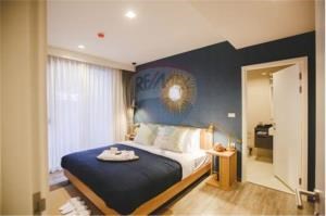 RE/MAX Top Properties Agency's PHUKET,PATONG BEACH,CONDO 2 BEDROOMS,FOR RENT 2