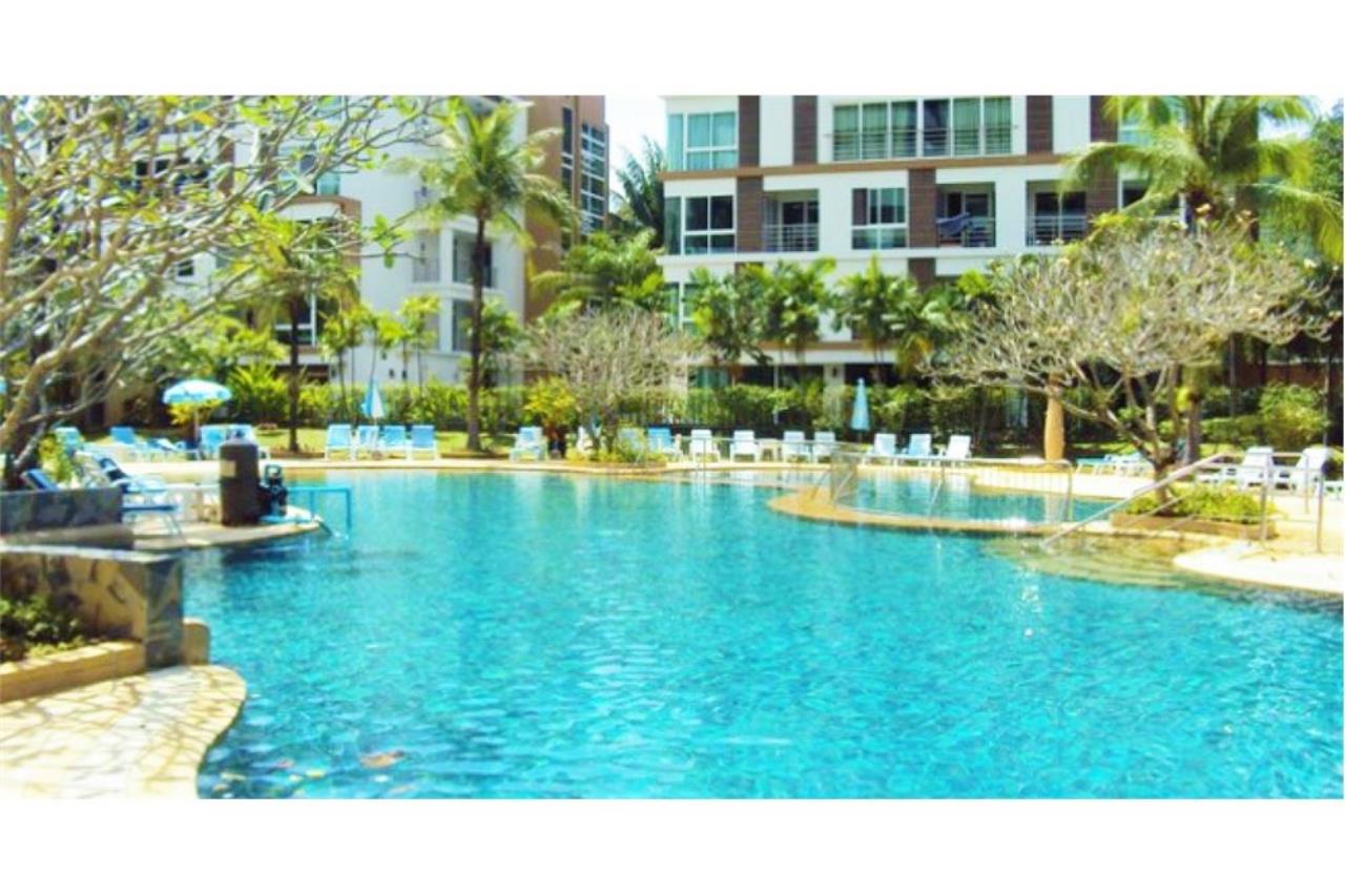 RE/MAX Top Properties Agency's PHUKET,PATONG BEACH,CONDO 1BEDROOM,FOR SALE 1