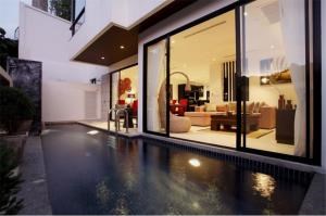 RE/MAX Top Properties Agency's PHUKET,CHERNG THALE,POOL VILLA 3 BEDROOMS,FOR RENT 12
