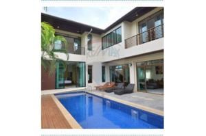 RE/MAX Top Properties Agency's PHUKET,CHERNG THALE,POOL VILLA 3 BEDROOMS,FOR RENT 22
