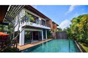 RE/MAX Top Properties Agency's PHUKET,CHERNG THALE,POOL VILLA 3 BEDROOMS,FOR RENT 14