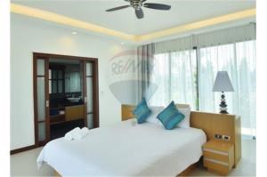 RE/MAX Top Properties Agency's PHUKET,CHERNG THALE,POOL VILLA 3 BEDROOMS,FOR RENT 5