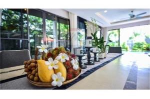 RE/MAX Top Properties Agency's PHUKET,CHERNG THALE,POOL VILLA 3 BEDROOMS,FOR RENT 15
