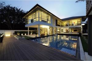 RE/MAX Top Properties Agency's PHUKET,CHERNG THALE,POOL VILLA 3 BEDROOMS,FOR RENT 17
