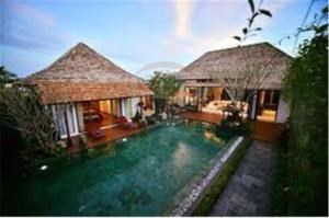RE/MAX Top Properties Agency's PHUKET,CHERNG THALE,POOL VILLA 3 BEDROOMS,FOR RENT 18
