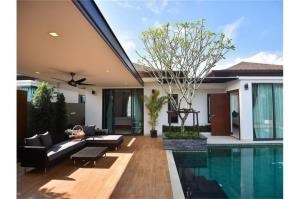 RE/MAX Top Properties Agency's PHUKET,CHERNG THALE,POOL VILLA 3 BEDROOMS,FOR RENT 2