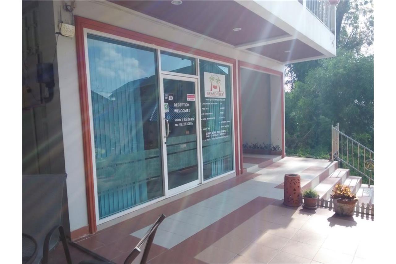 RE/MAX Top Properties Agency's PHUKET,PATONG BEACH 18 ROOMS GUEST HOUSE FOR RENT 14