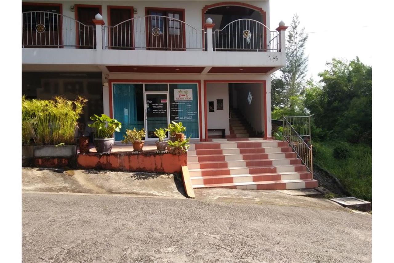 RE/MAX Top Properties Agency's PHUKET,PATONG BEACH 18 ROOMS GUEST HOUSE FOR RENT 15