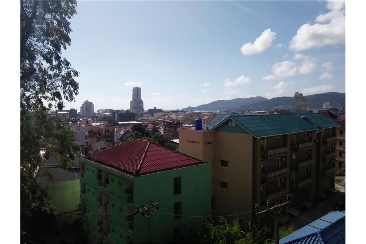 RE/MAX Top Properties Agency's PHUKET,PATONG BEACH 18 ROOMS GUEST HOUSE FOR RENT 3