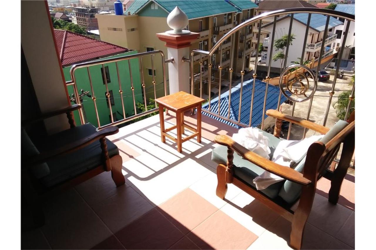 RE/MAX Top Properties Agency's PHUKET,PATONG BEACH 18 ROOMS GUEST HOUSE FOR RENT 12