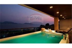 RE/MAX Top Properties Agency's PHUKET,KALIM BEACH,CONDO 3 BEDROOMS FOR RENT 1