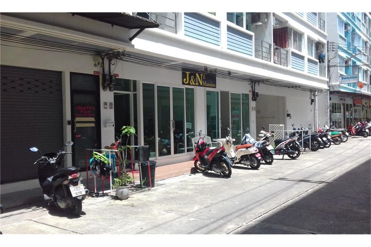 RE/MAX Top Properties Agency's PHUKET,PATONG BEACH 12 ROOMS GUEST HOUSE FOR RENT 11