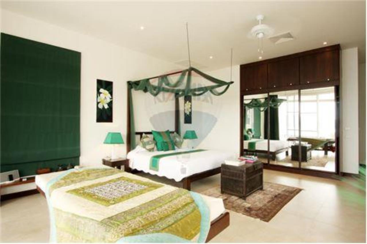 RE/MAX Top Properties Agency's PHUKET,PATONG, KALIM POLL VILLA 4 BEDROOMS FOR SALE 5
