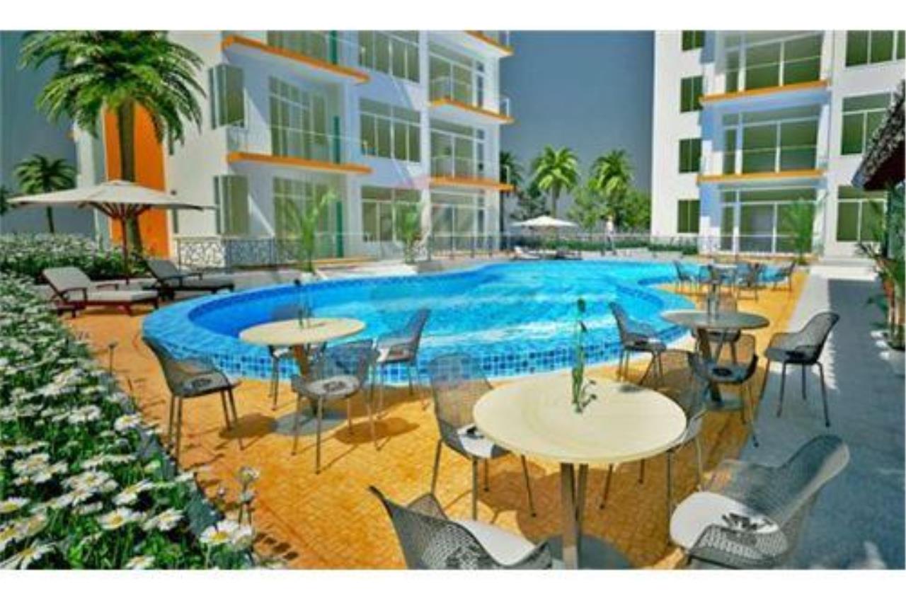 RE/MAX Top Properties Agency's PHUKET,RAWAI BEACH,CONDO 1 BEDROOM,FOR RENT 5