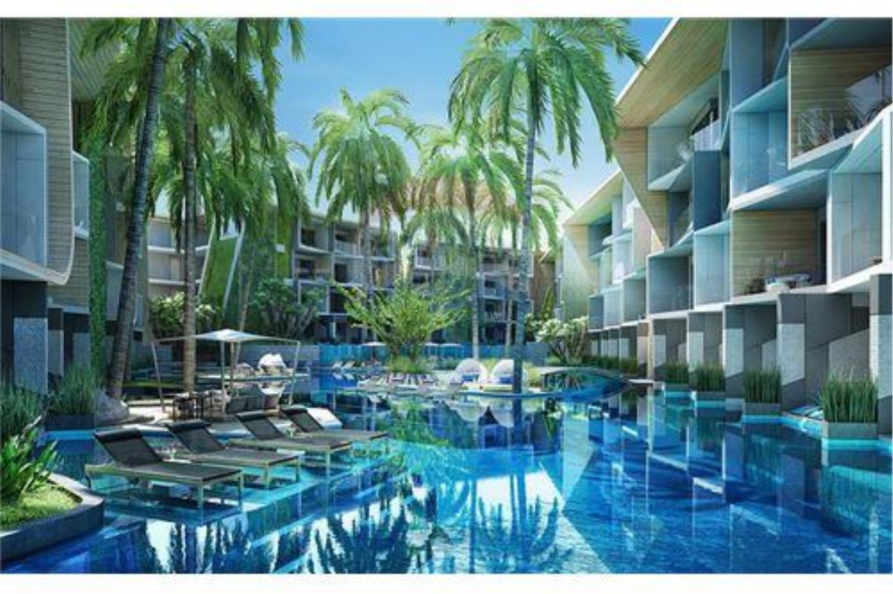RE/MAX Top Properties Agency's PHUKET,RAWAI BEACH,CONDO 1 BEDROOM,FOR SALE 2