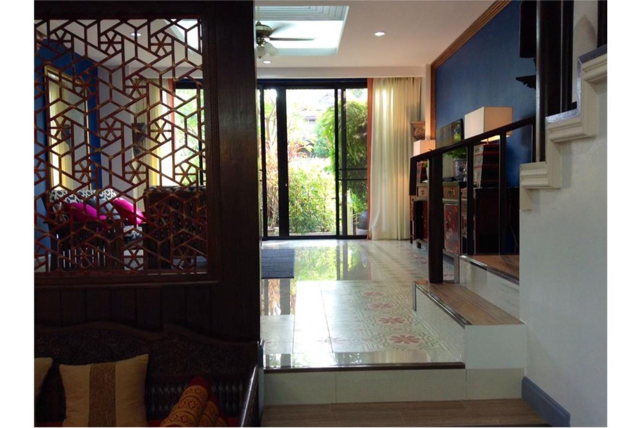 RE/MAX Top Properties Agency's PHUKET,PATONG BEACH VILLA 3 BEDROOMS FOR SALE 8
