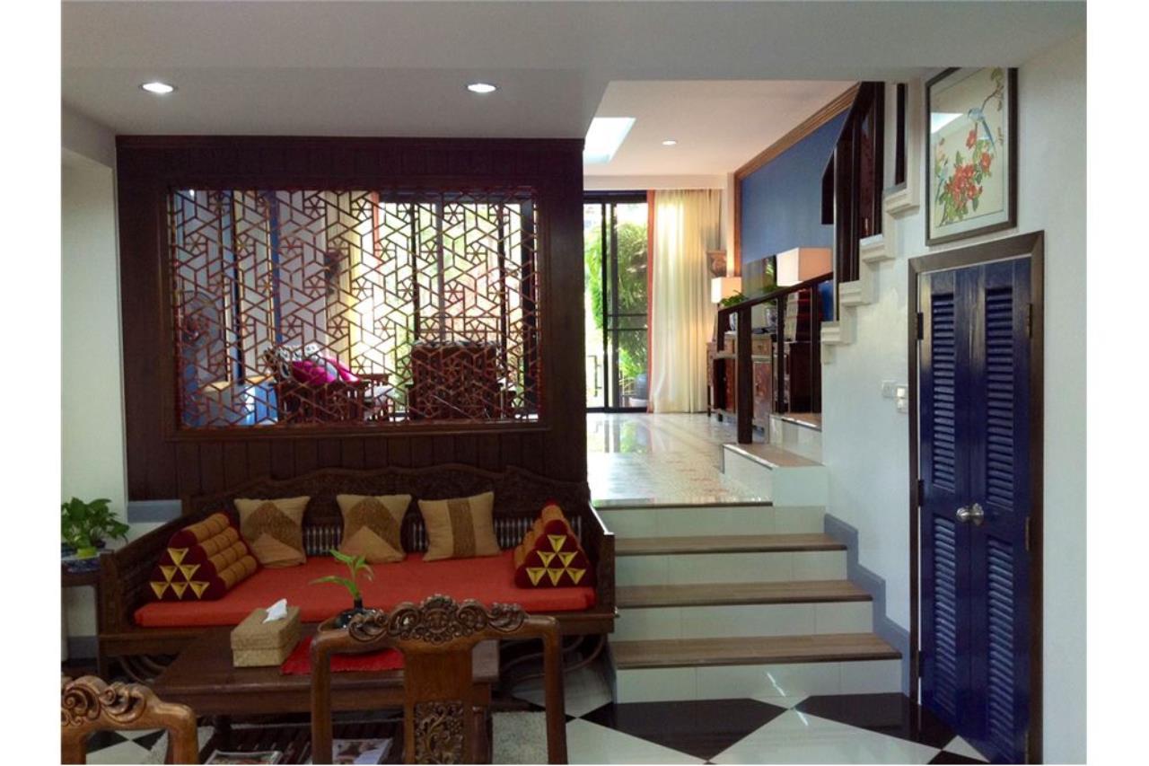 RE/MAX Top Properties Agency's PHUKET,PATONG BEACH VILLA 3 BEDROOMS FOR SALE 10