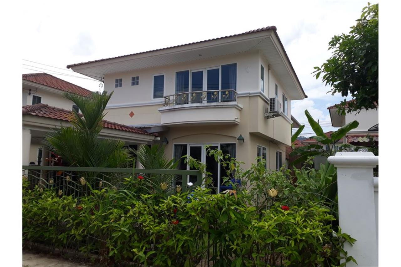 RE/MAX Top Properties Agency's Phuket, Maison avec jardin, 3 ch,104 m², 101000 EU 2