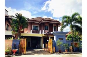 RE/MAX Top Properties Agency's Phuket, Patong Beach, Pool Villa for Rent 2