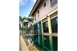 RE/MAX Top Properties Agency's Phuket, Patong Beach, Pool Villa for Rent 3