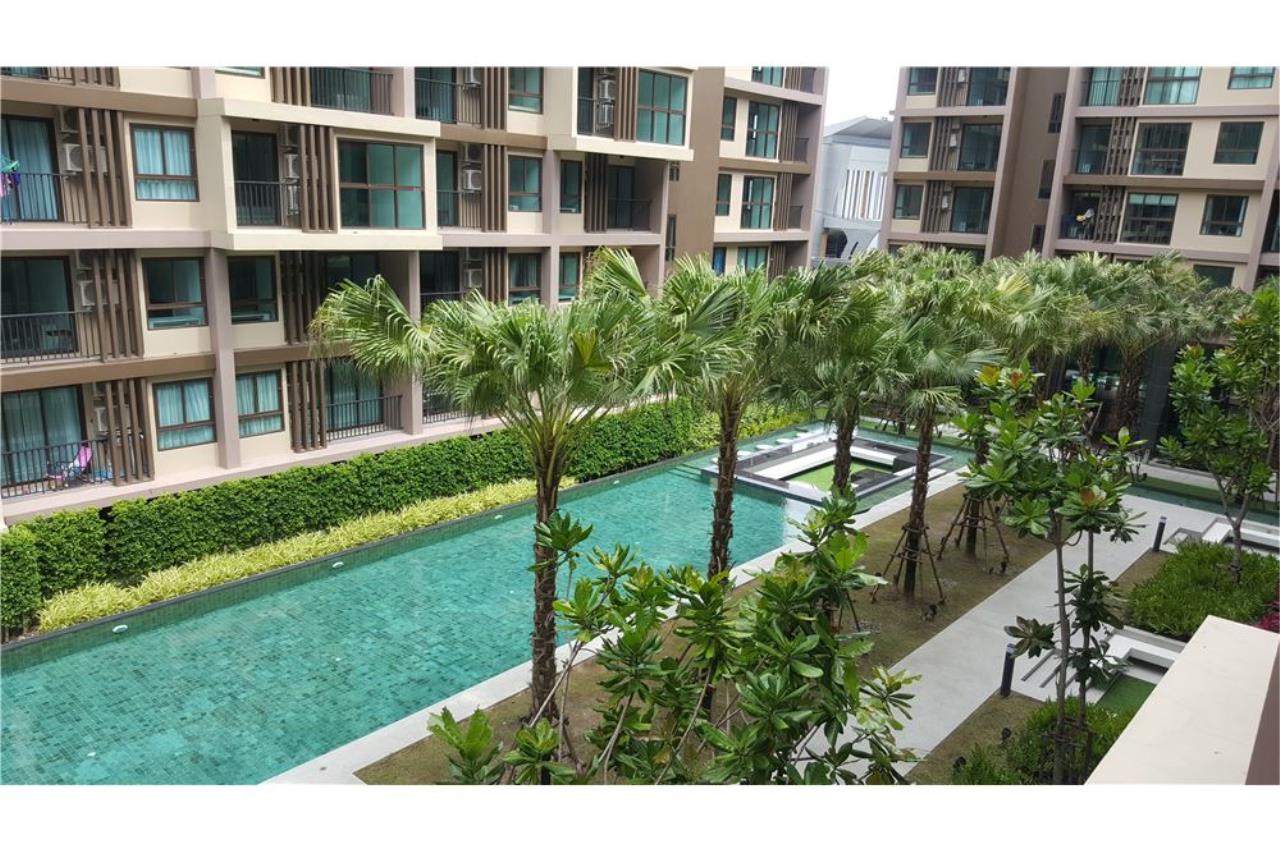 RE/MAX Top Properties Agency's Phuket, ,Studio apartment near Central Festival 1