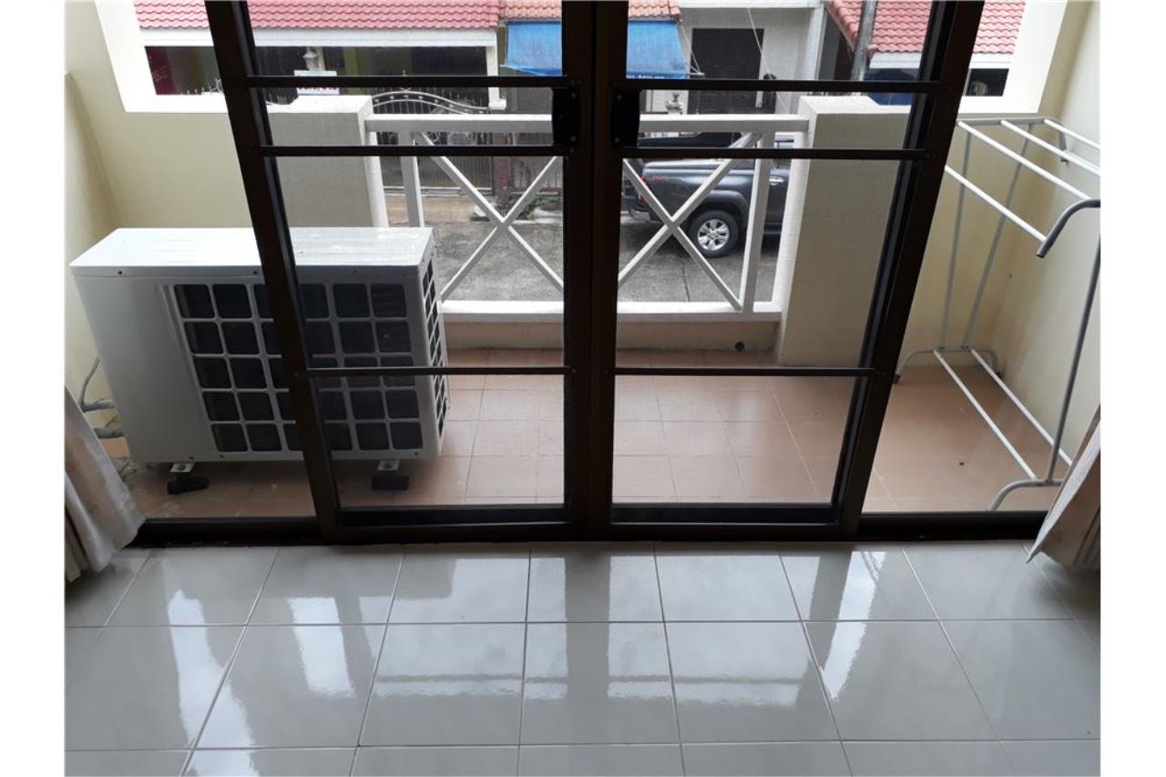 RE/MAX Top Properties Agency's Phuket Patong, 2 Story Townhouse for Sale 10