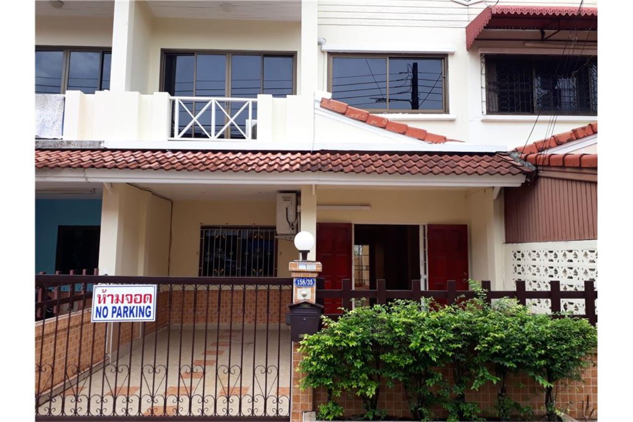 RE/MAX Top Properties Agency's Phuket Patong, 2 Story Townhouse for Sale 2