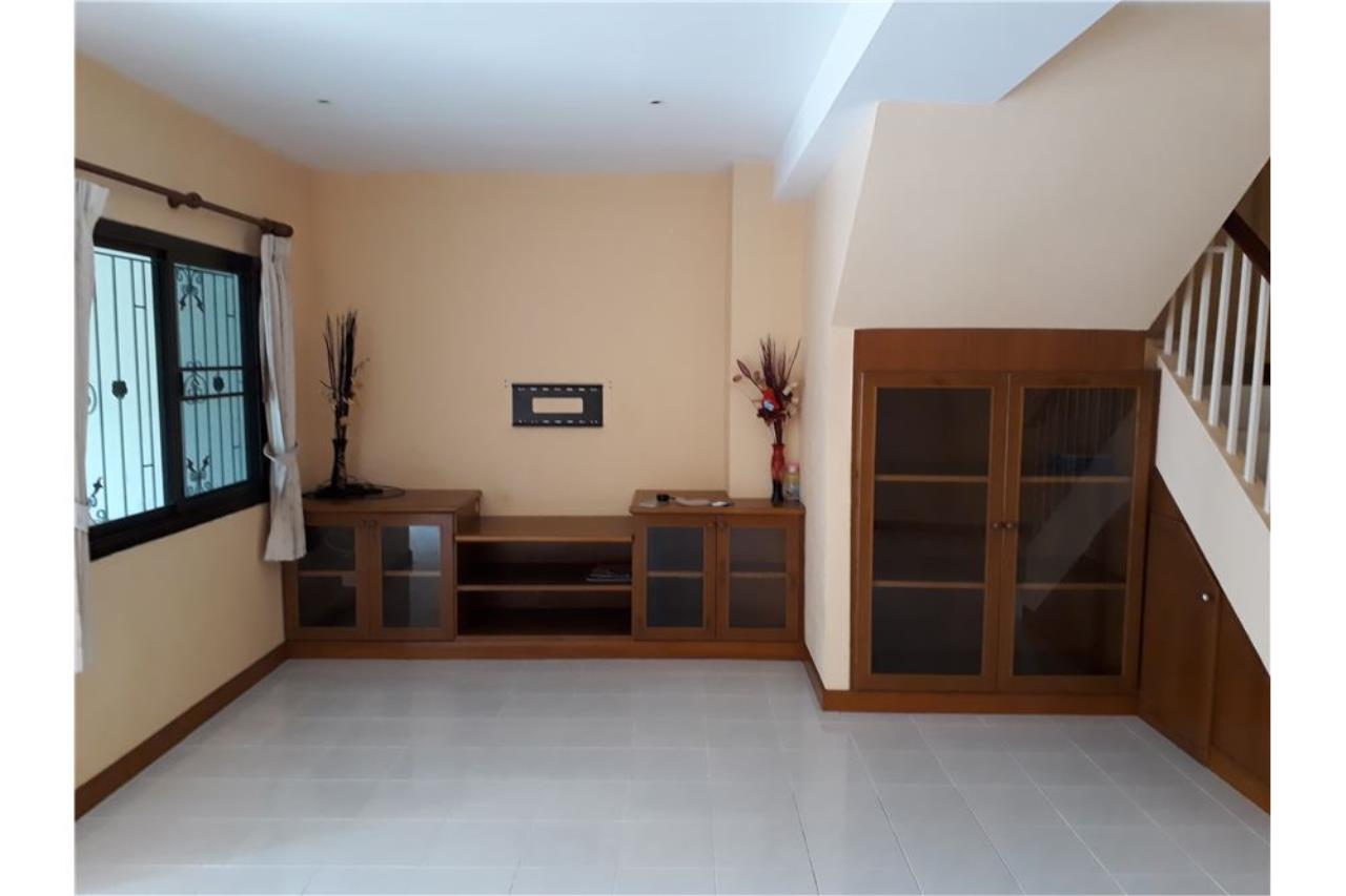 RE/MAX Top Properties Agency's Phuket Patong, 2 Story Townhouse for Sale 5
