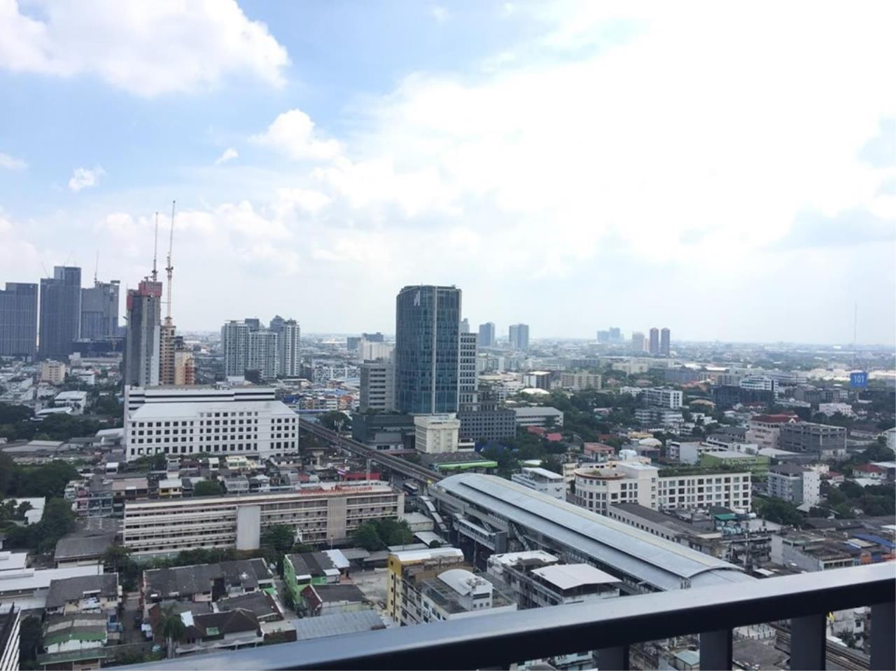 Bangkok Living Home Agency's Ideo Sukhumvit 93 8