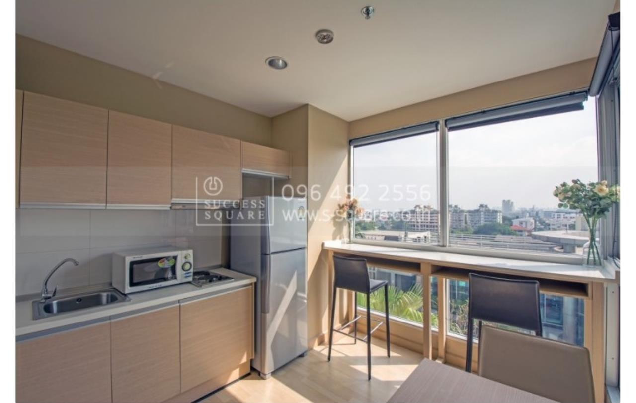 Success Square Agency's Life Ladprao, Condo For Sale 1 Bedrooms 1