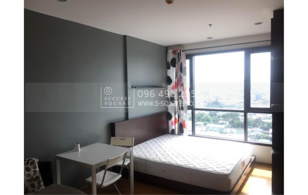 Success Square Agency's Fuse Sathorn-Taksin, Condo For Sale or Rent  3