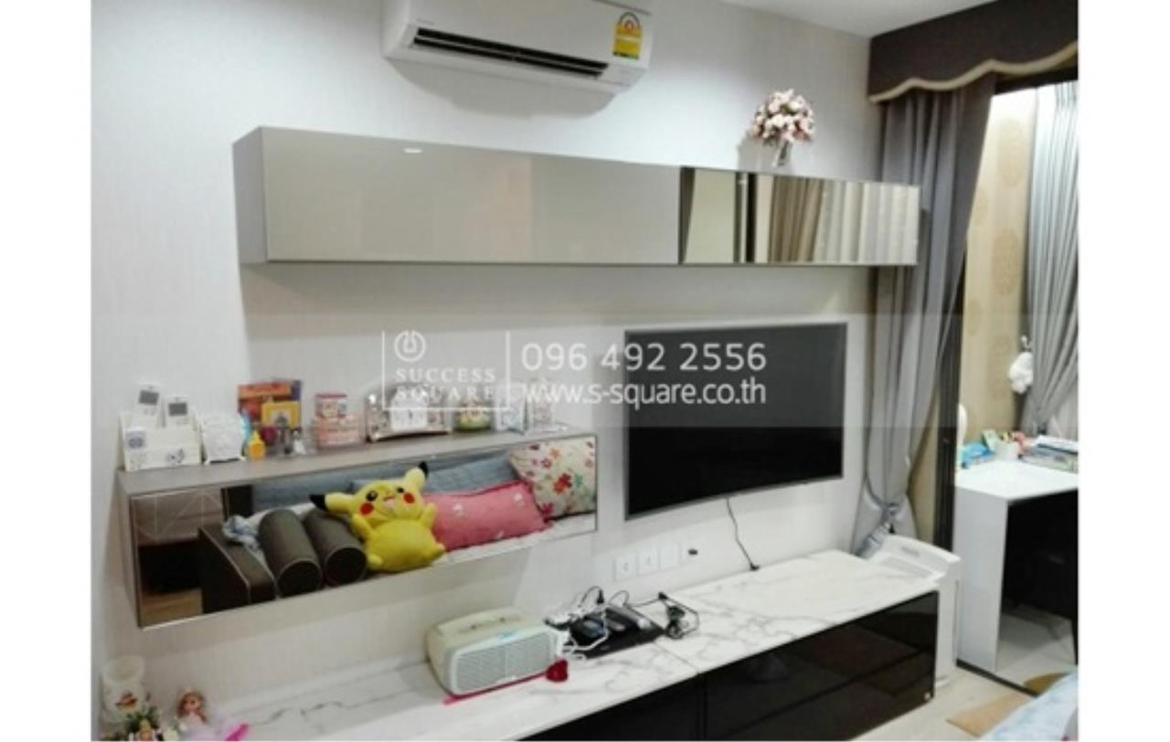 Success Square Agency's Ideo Q Ratchathewi, Condo For Sale 1 Bedrooms 4