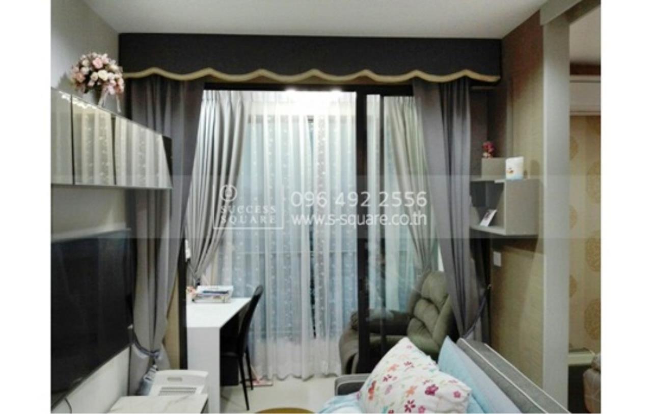 Success Square Agency's Ideo Q Ratchathewi, Condo For Sale 1 Bedrooms 2