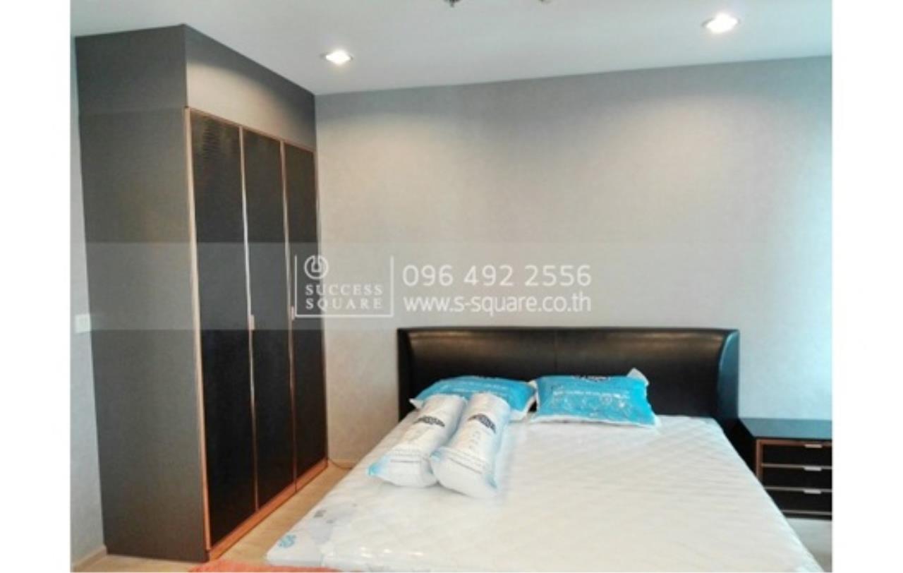 Success Square Agency's Ideo Q Ratchathewi, Condo For Sale 1 Bedrooms 6