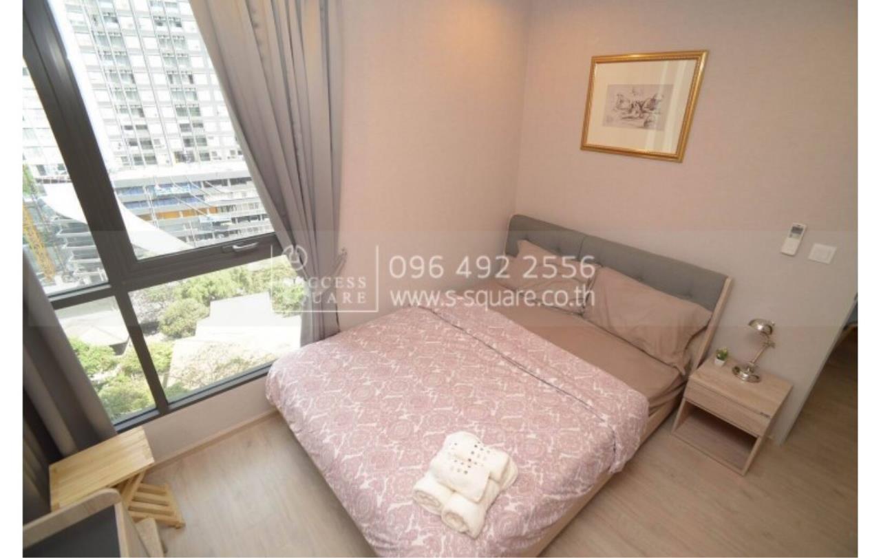 Success Square Agency's Ideo Q Ratchathewi, Condo For Sale 2 Bedrooms 3