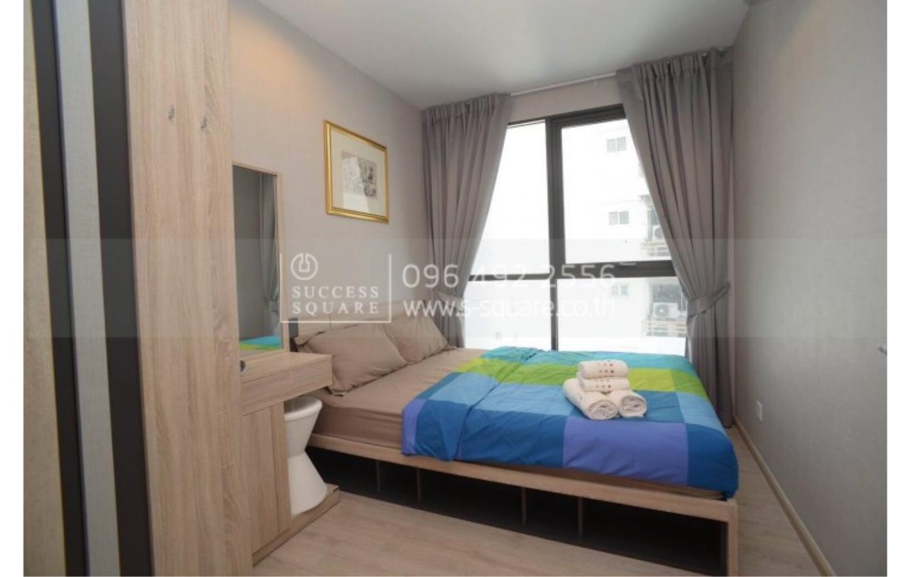 Success Square Agency's Ideo Q Ratchathewi, Condo For Sale 2 Bedrooms 2
