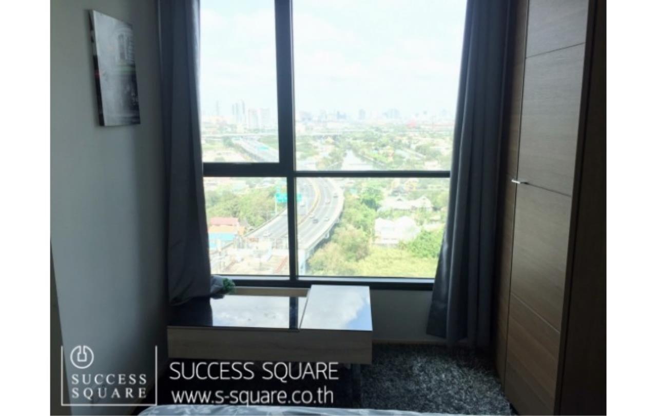 Success Square Agency's The Base Rama 9 - Ramkhamhaeng, Condo For Sale  3