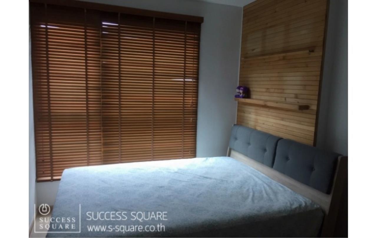Success Square Agency's The Base Rama 9 - Ramkhamhaeng, Condo For Sale or Rent  2