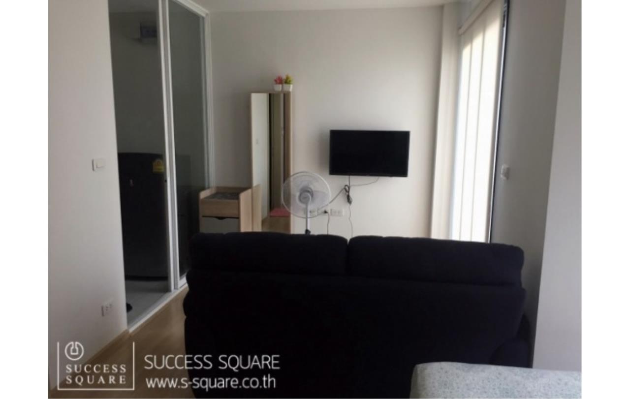 Success Square Agency's The Base Rama 9 - Ramkhamhaeng, Condo For Sale or Rent  4