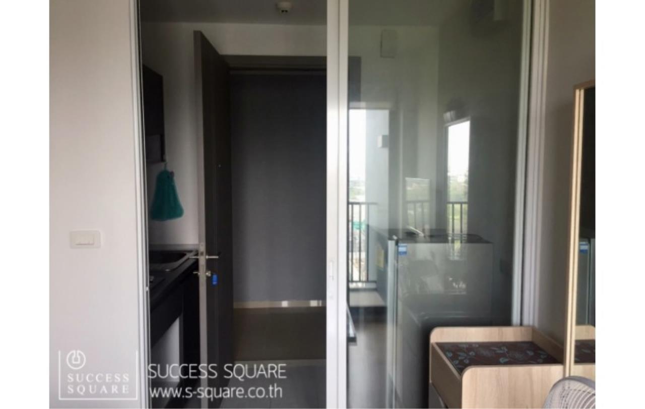 Success Square Agency's The Base Rama 9 - Ramkhamhaeng, Condo For Sale or Rent  5