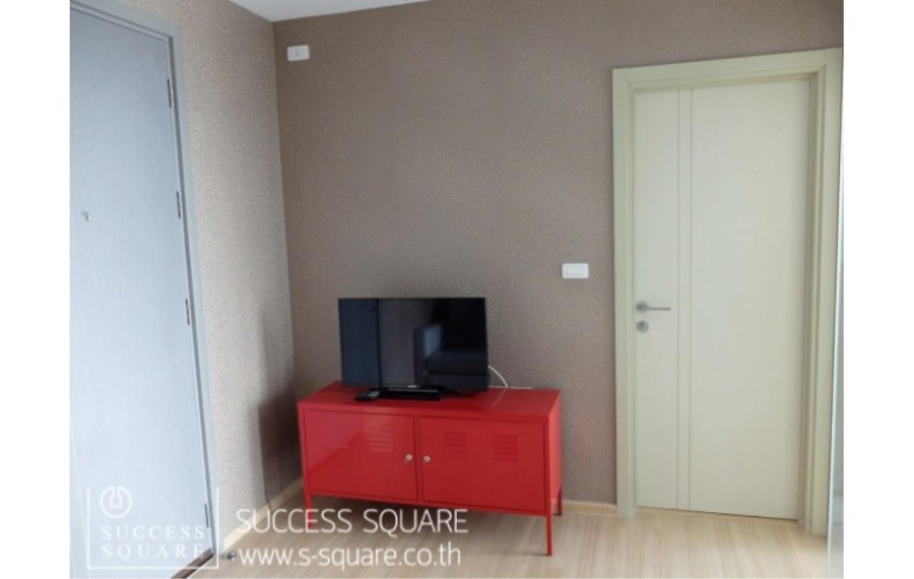 Success Square Agency's The Base Rama 9 - Ramkhamhaeng, Condo For Sale or Rent 1 Bedrooms 7