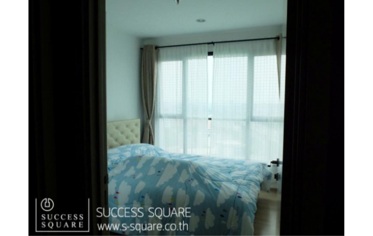 Success Square Agency's The Base Rama 9 - Ramkhamhaeng, Condo For Sale or Rent 1 Bedrooms 6
