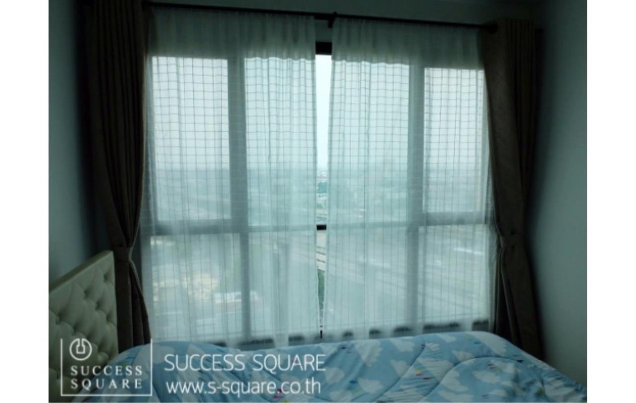 Success Square Agency's The Base Rama 9 - Ramkhamhaeng, Condo For Sale or Rent 1 Bedrooms 3