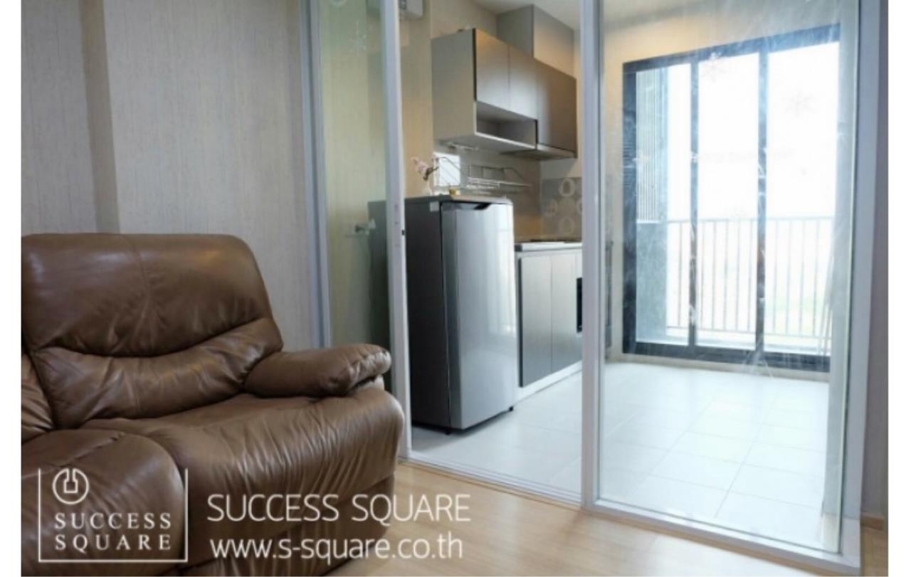 Success Square Agency's The Base Rama 9 - Ramkhamhaeng, Condo For Sale 1 Bedrooms 4