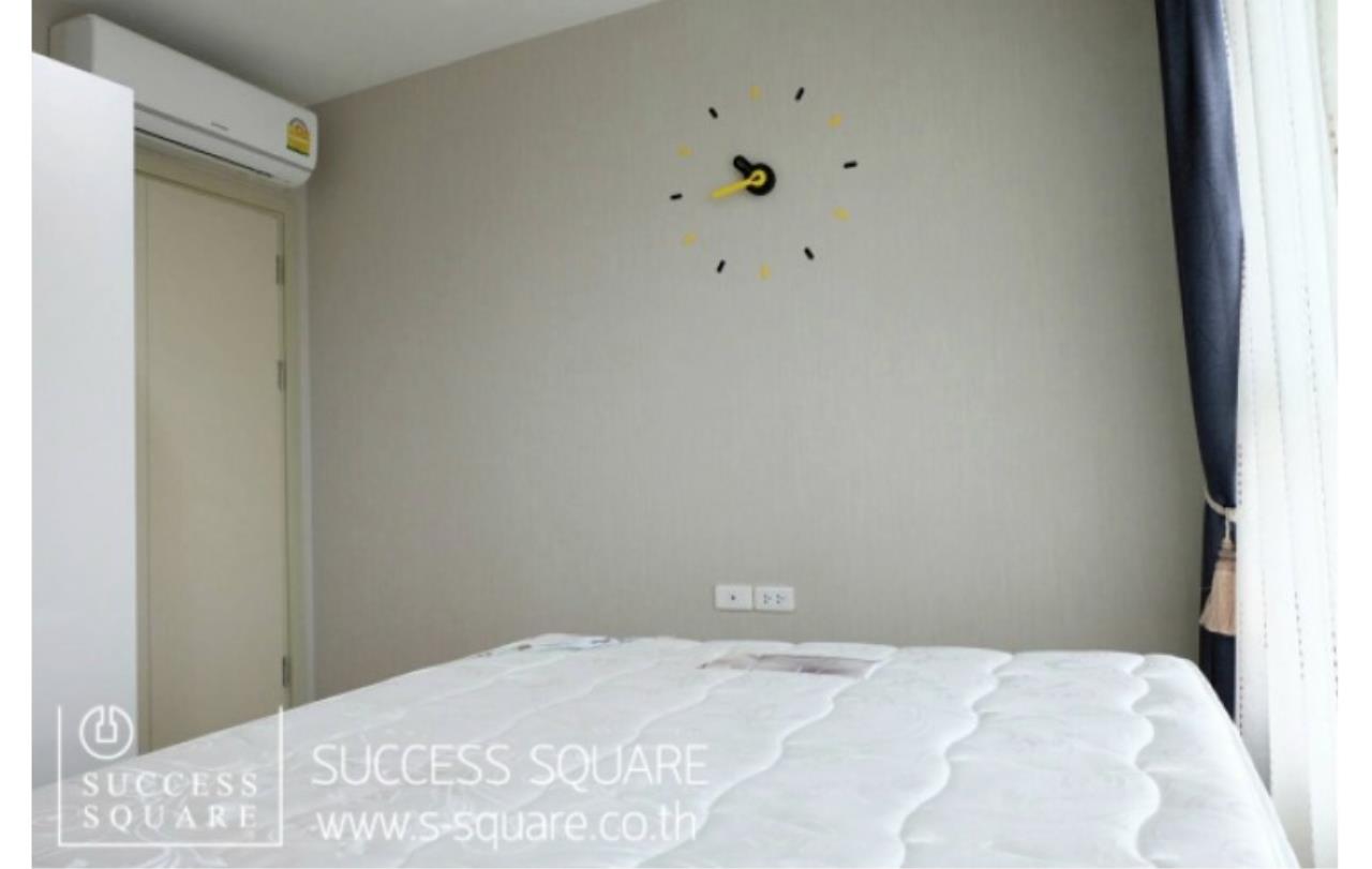 Success Square Agency's The Base Rama 9 - Ramkhamhaeng, Condo For Sale 1 Bedrooms 5