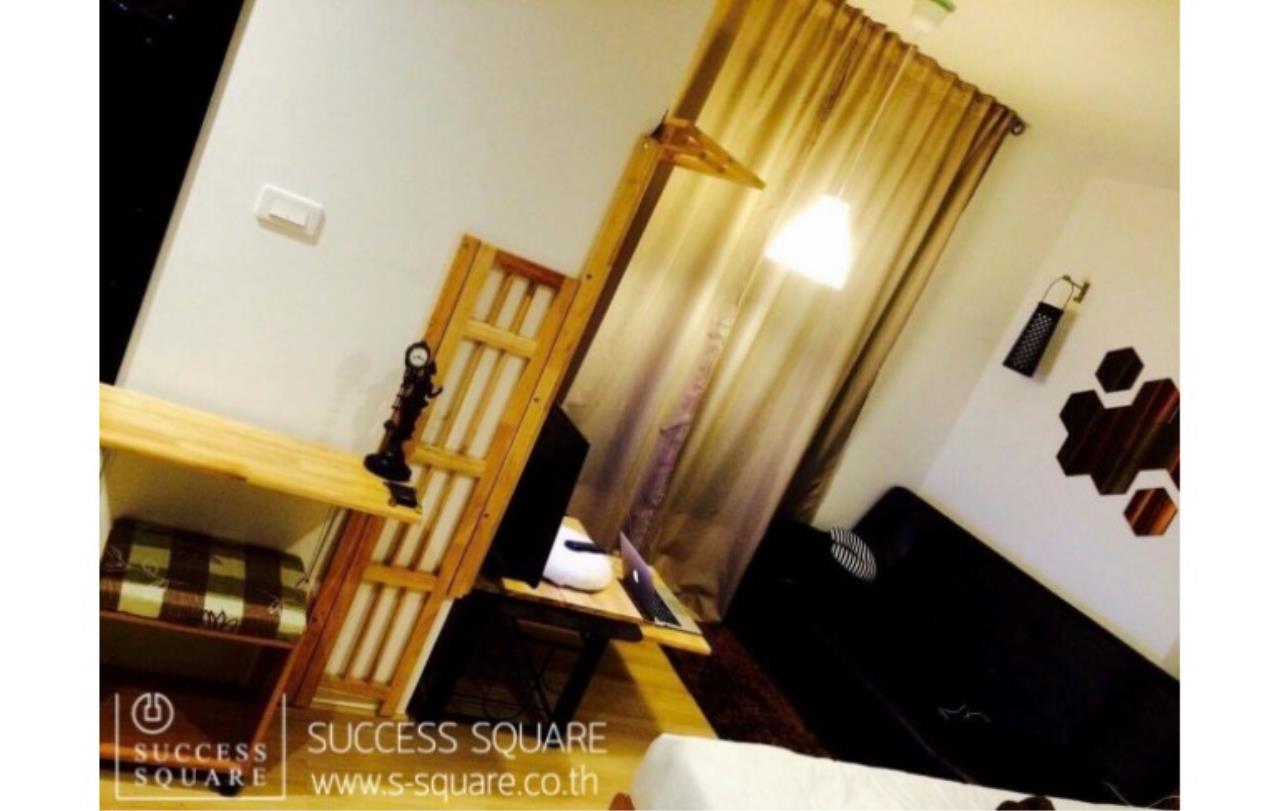 Success Square Agency's The Base Rama 9 - Ramkhamhaeng, Condo For Sale or Rent  1
