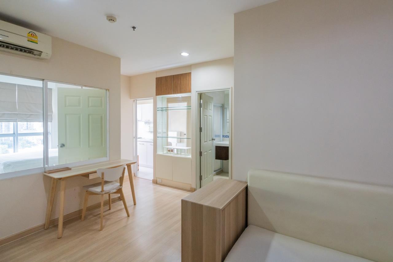 SYNC REAL ESTATE Agency's Life Sathorn 10 | 1 Bedroom for Sell and Rent | Nice Room and Good Price 4