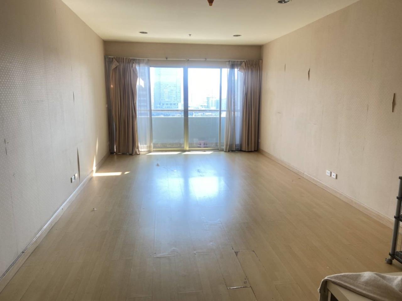 SYNC REAL ESTATE Agency's Platinum Condominium | Studio For rent | Big size and convenient area 7